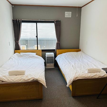 Pension Berg Niseko Eksteriør billede
