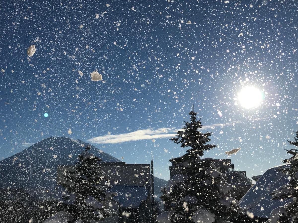 Pension Berg Niseko Eksteriør billede